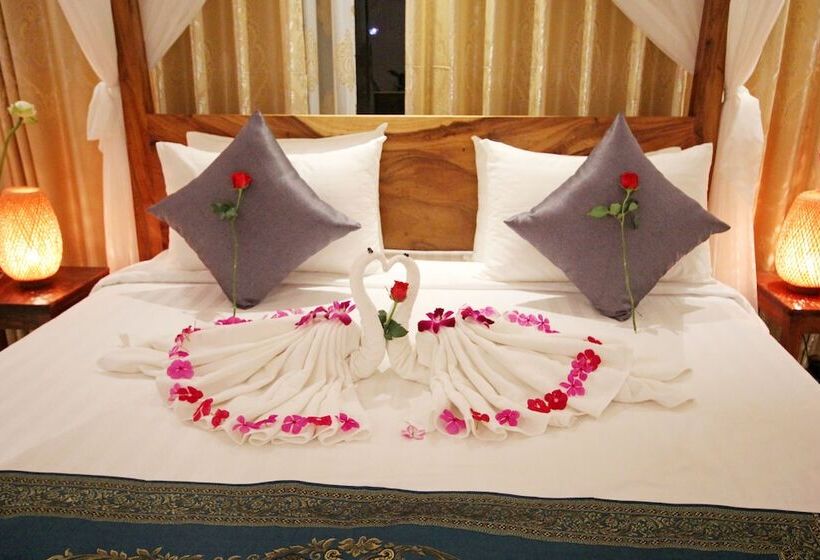 Hotel Sethy Boutique