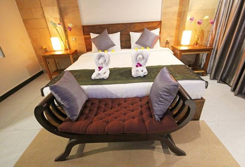 Hotel Sethy Boutique