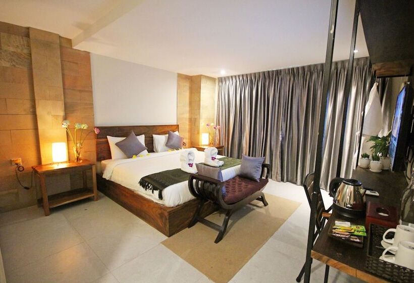 Hotel Sethy Boutique