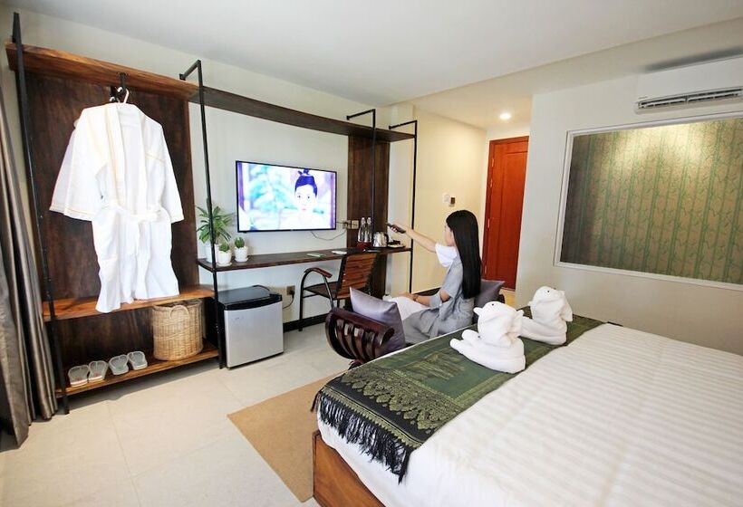 Hotel Sethy Boutique