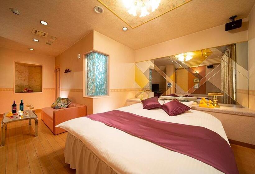 בית מלון כפרי &spa Siesta