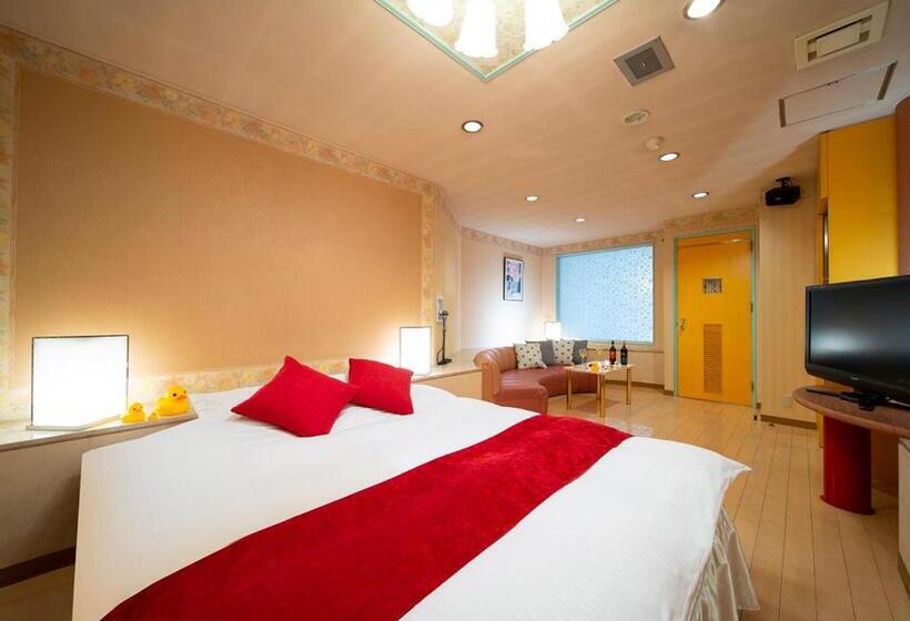 בית מלון כפרי &spa Siesta