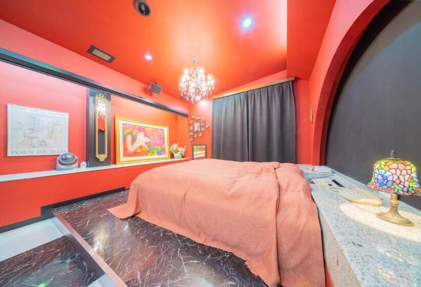 בית מלון כפרי &spa Siesta