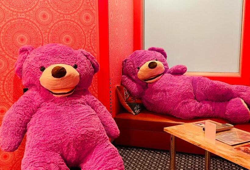 בית מלון כפרי &spa Siesta