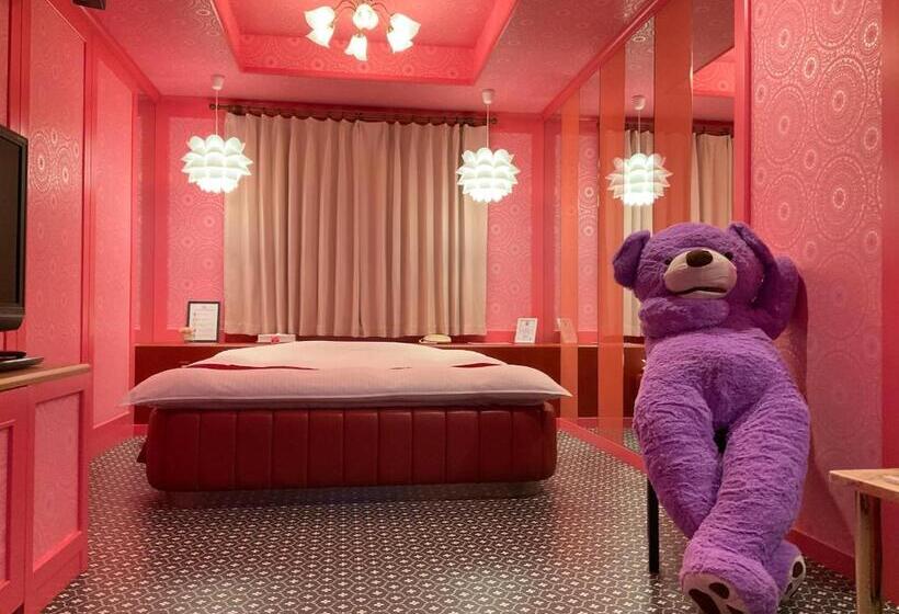 בית מלון כפרי &spa Siesta