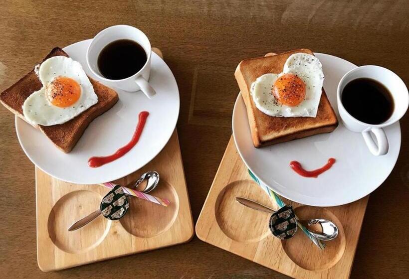 בית מלון כפרי &spa Siesta