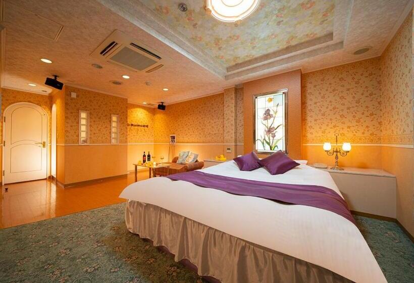 בית מלון כפרי &spa Siesta