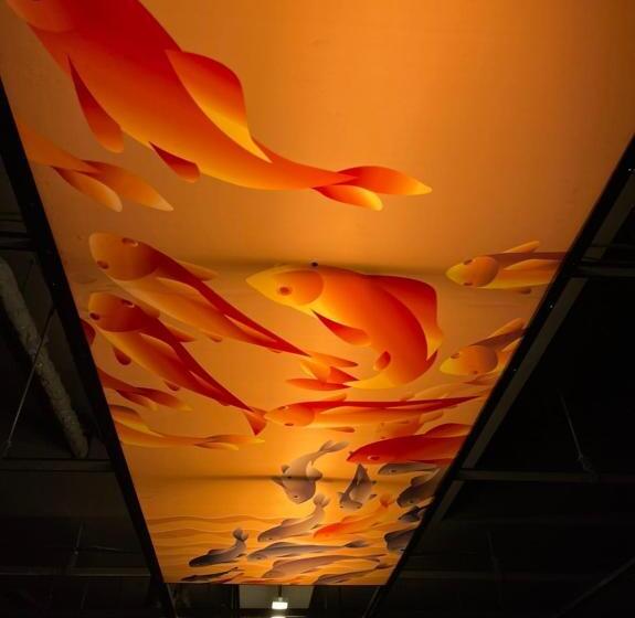 בית מלון כפרי &spa Siesta