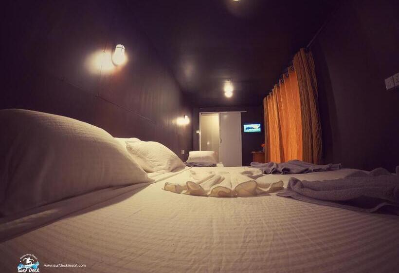 فندق Surf Deck Resort & Restaurant
