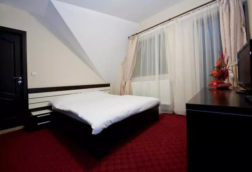 هتل Vila Restaurant Transilvania