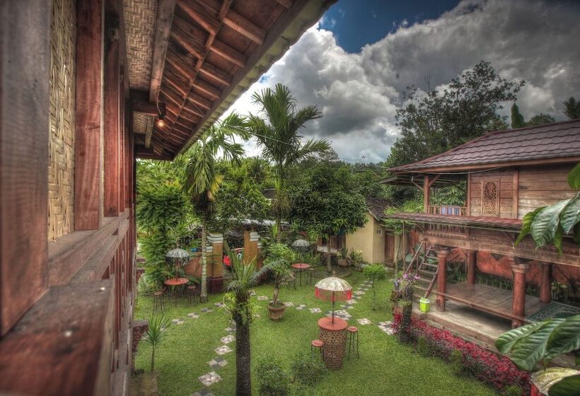 Пансион Bello Bungalow