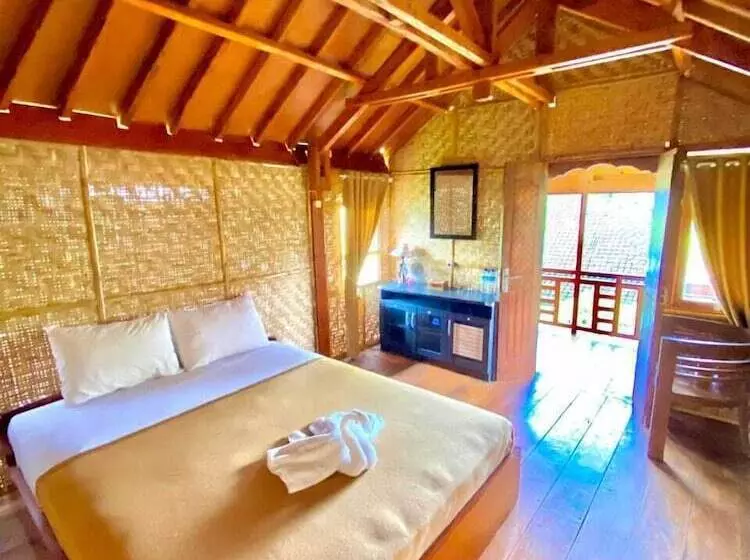 ペンション Bello Bungalow