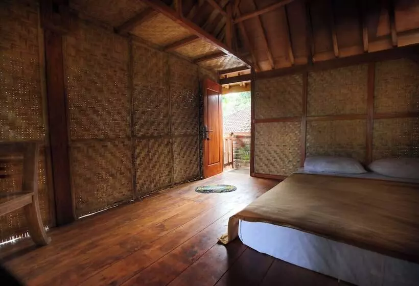 ペンション Bello Bungalow