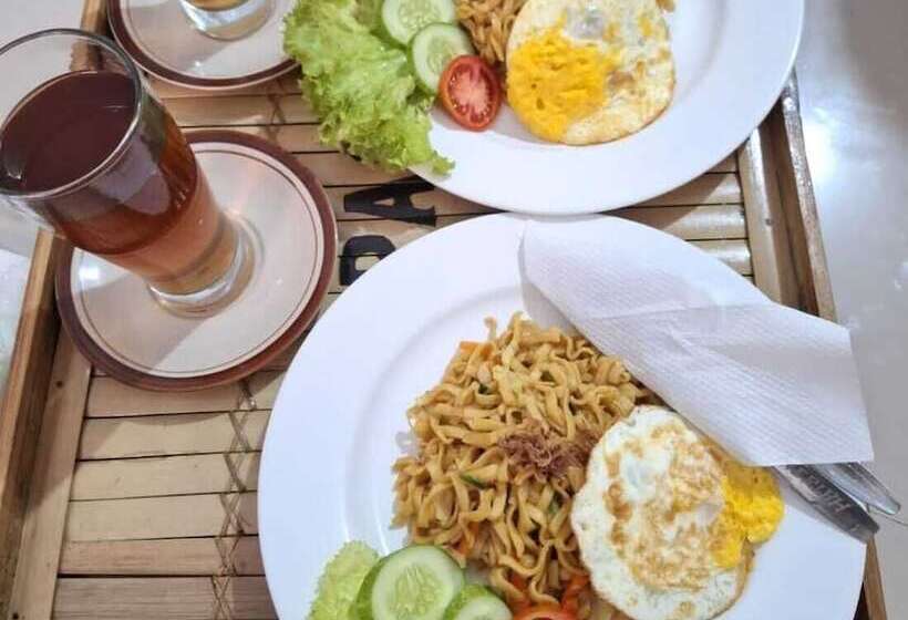 Пансион Bello Bungalow