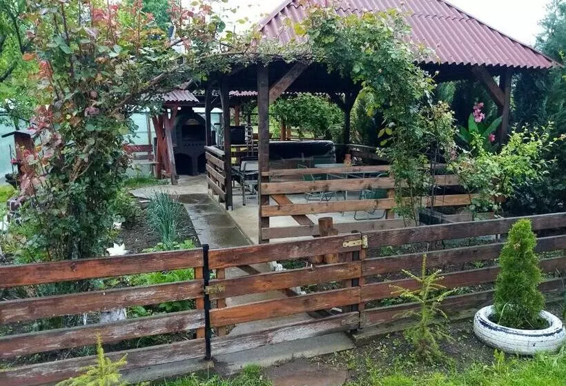 ペンション Casa Madalina