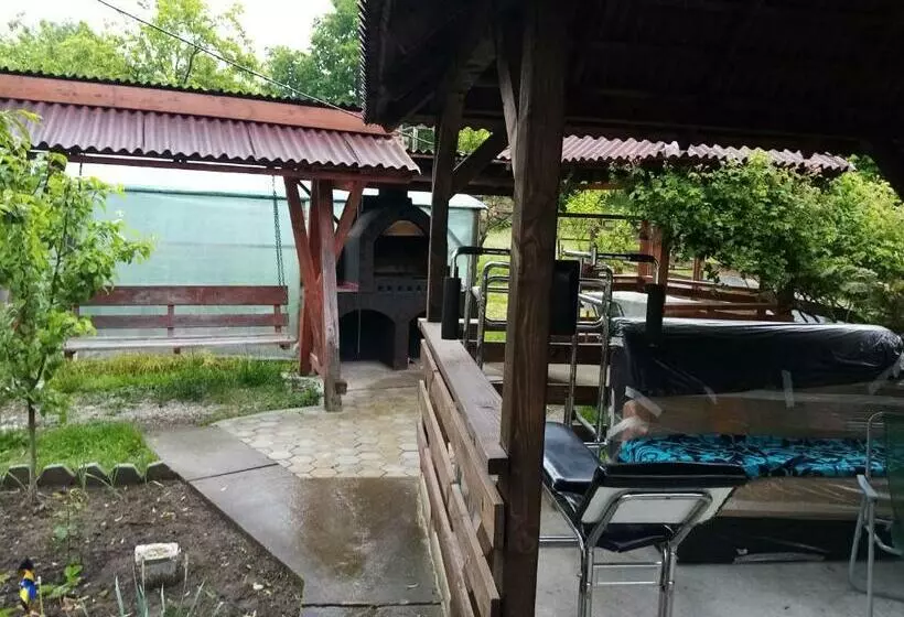 ペンション Casa Madalina