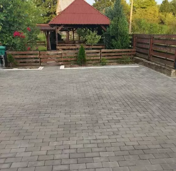 ペンション Casa Madalina