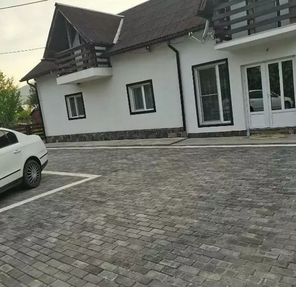 ペンション Casa Madalina