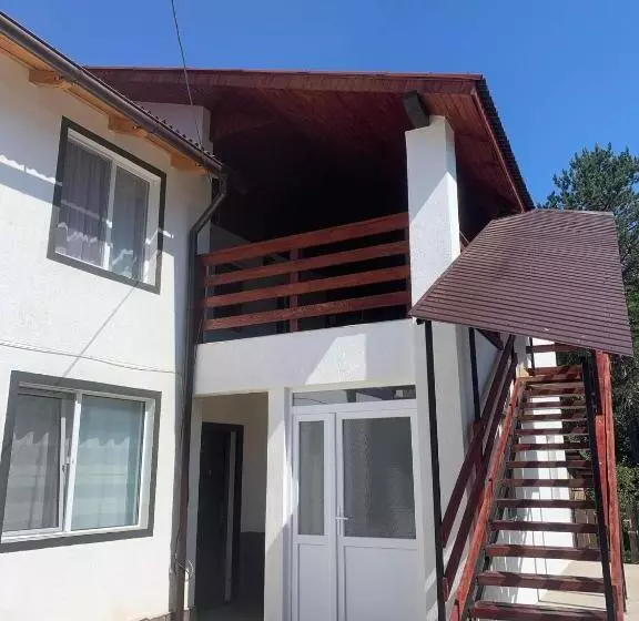 ペンション Casa Madalina