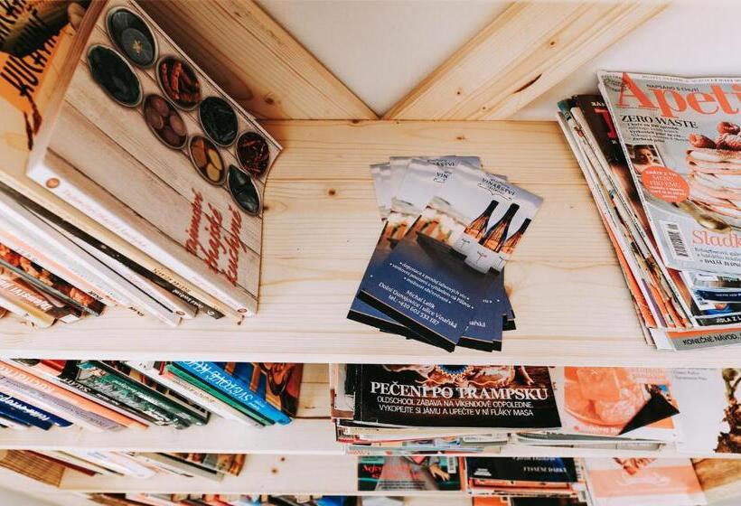 膳宿费 Penzion Lederer