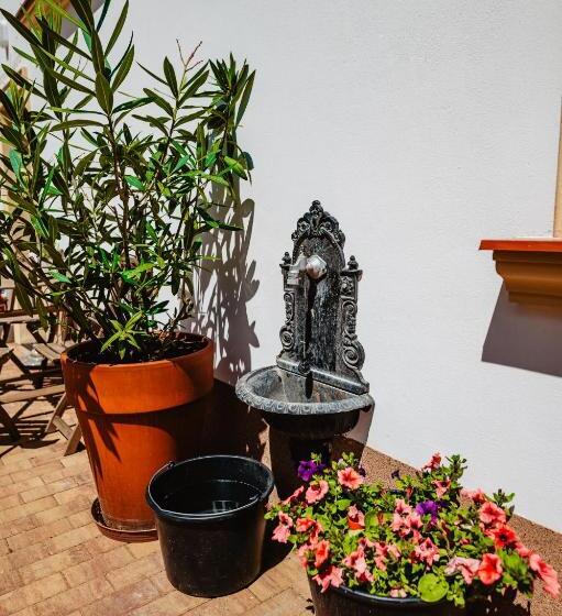 膳宿费 Penzion Lederer