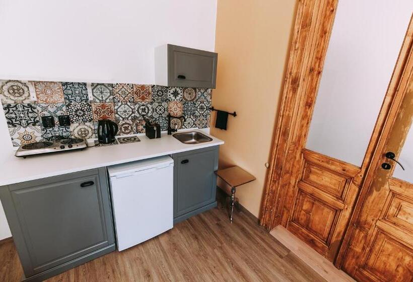 膳宿费 Penzion Lederer