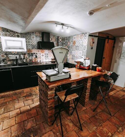 膳宿费 Penzion Lederer