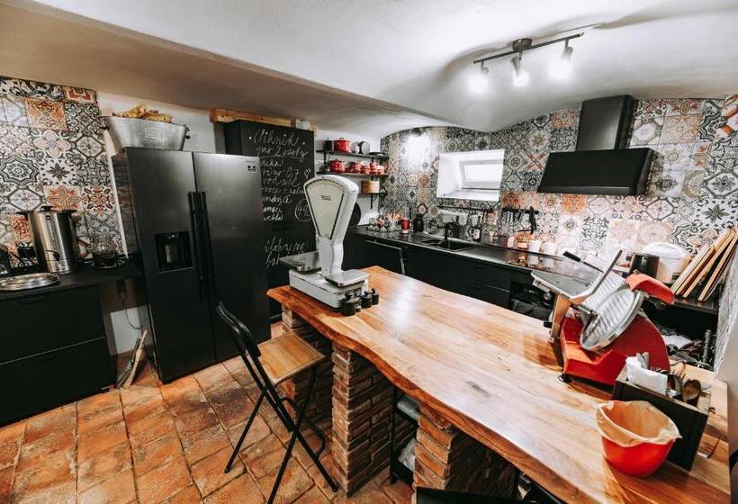 膳宿费 Penzion Lederer