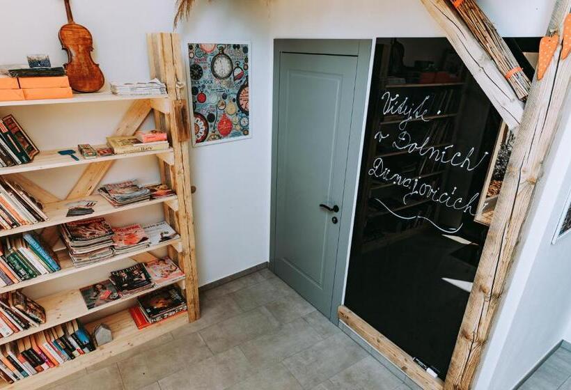 膳宿费 Penzion Lederer