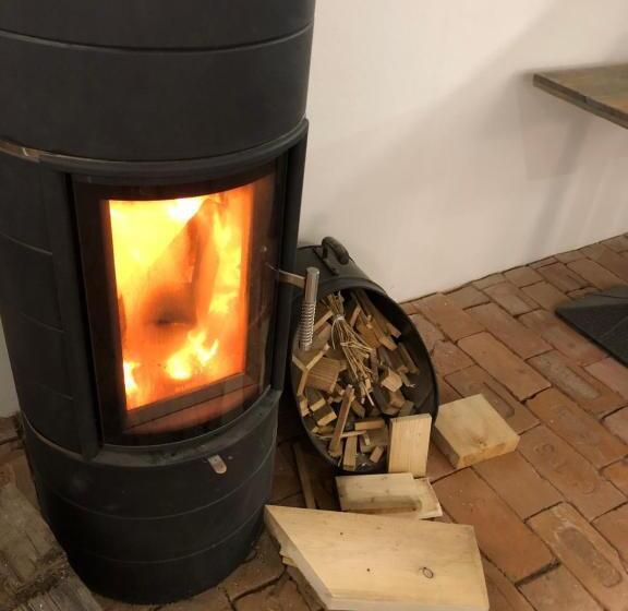 膳宿费 Penzion Lederer