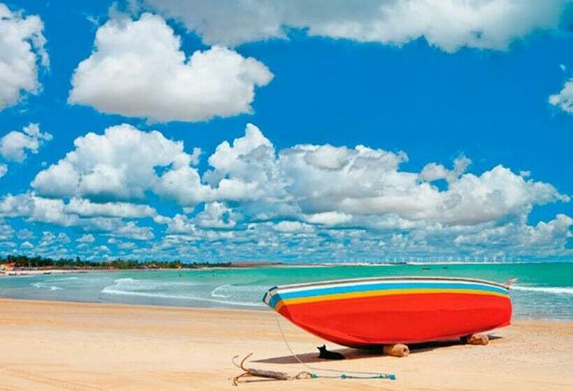 Пансион Pousada Toca Do Contador