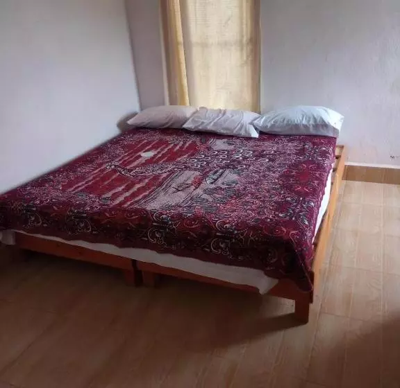 Majatalo Room In Guest Room   Lodging And Camping The Island