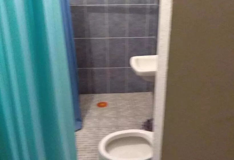 Majatalo Room In Guest Room   Lodging And Camping The Island