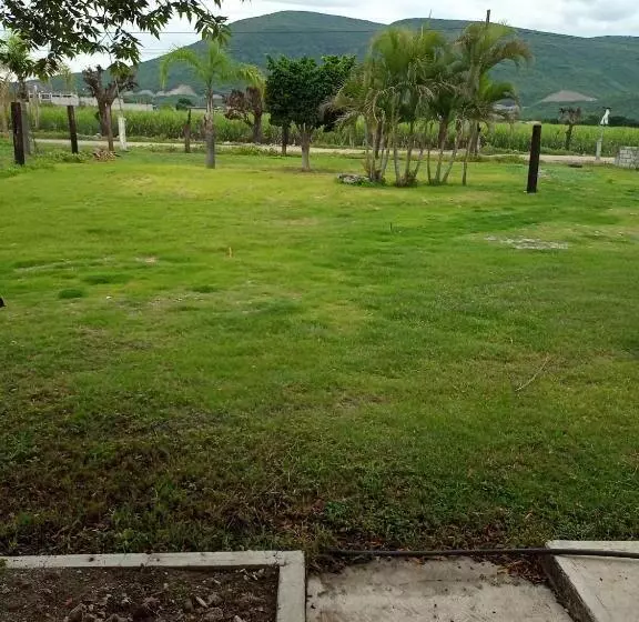 Majatalo Room In Guest Room   Lodging And Camping The Island