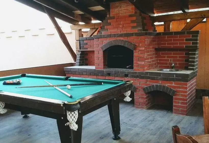 Majatalo Villa Magnat