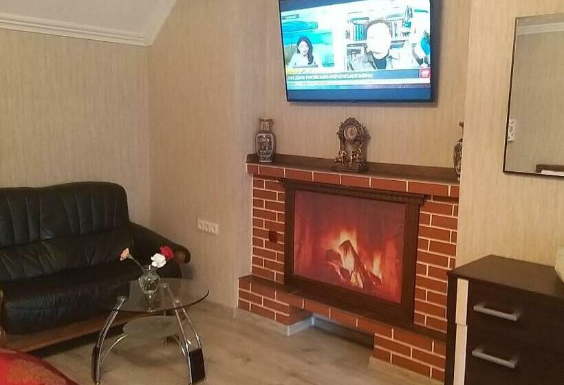 Пансион Villa Magnat