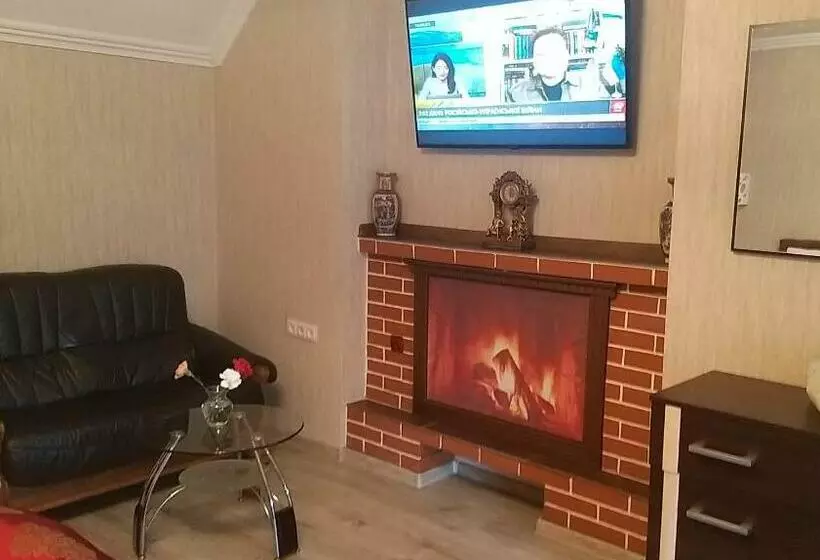 Majatalo Villa Magnat