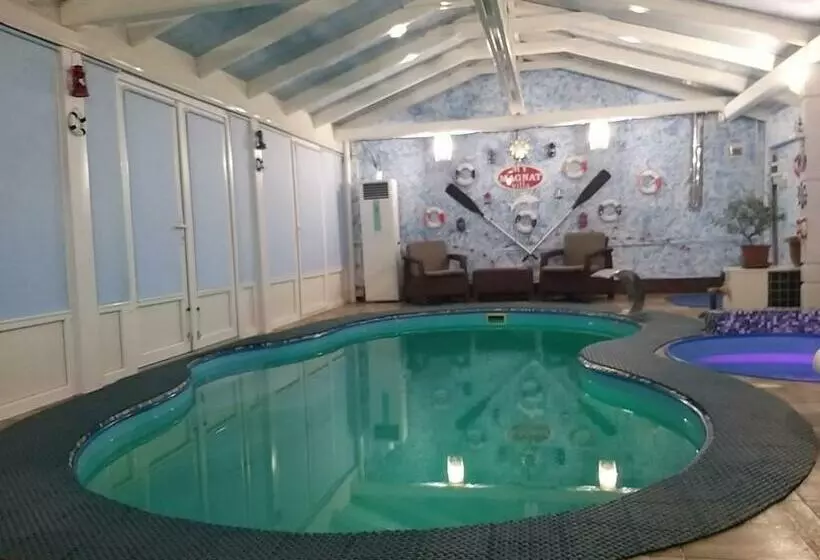 Majatalo Villa Magnat