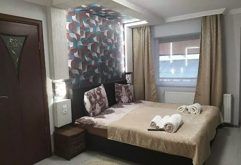 Majatalo Villa Magnat