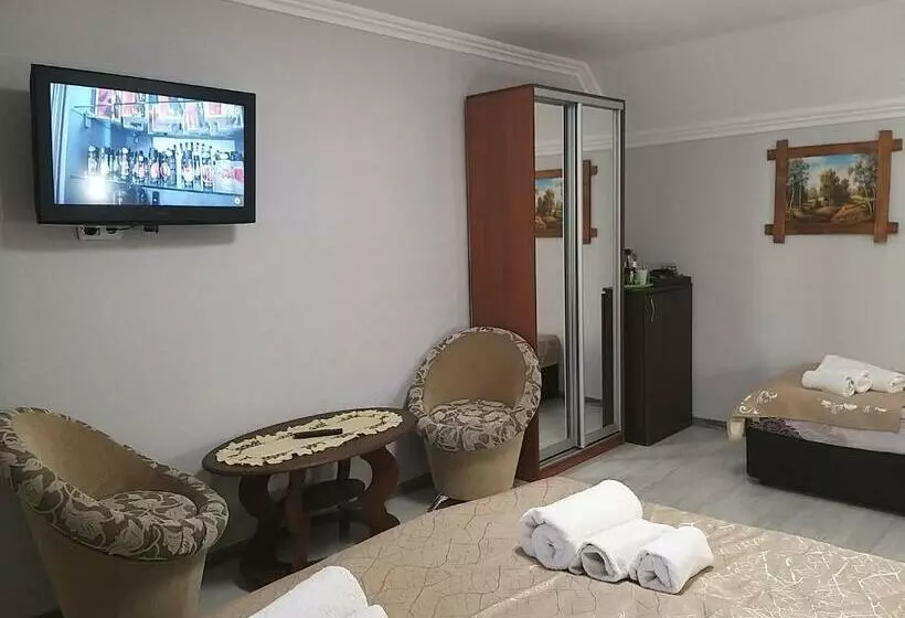 Majatalo Villa Magnat