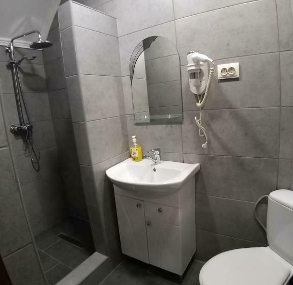 Пансион Villa Magnat