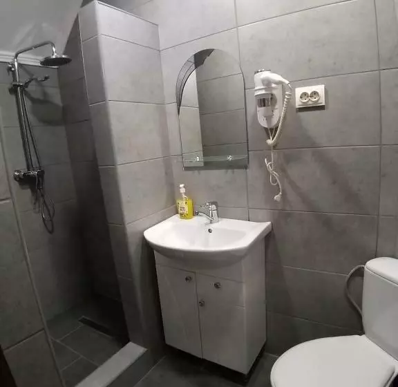 Majatalo Villa Magnat