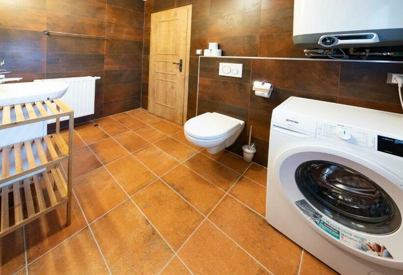 Residence Terčino údolí