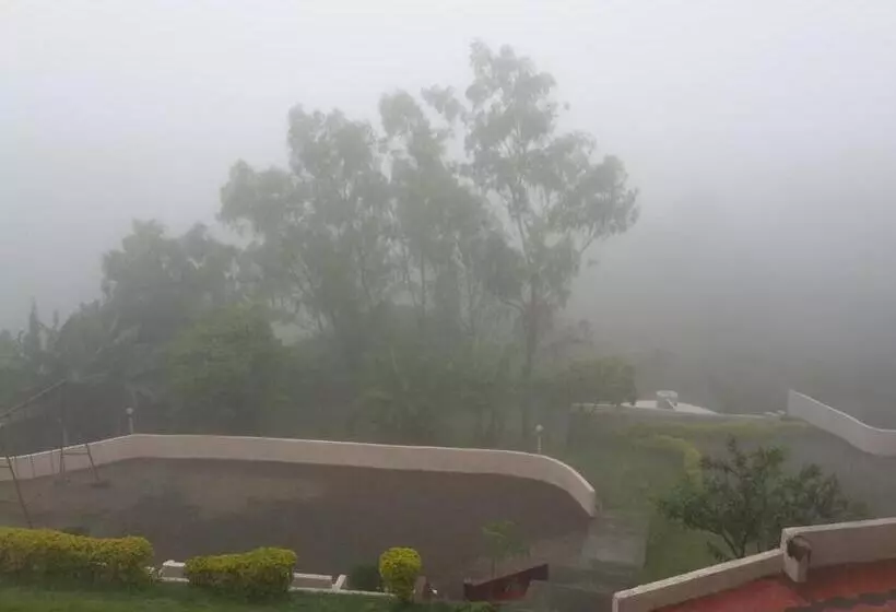 Lomakeskus Biglaand Dew Castle