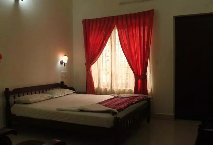 Lomakeskus Biglaand Dew Castle