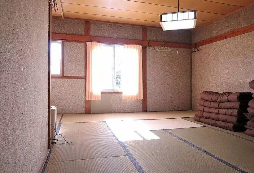 Ryokan Shintaku Sanso
