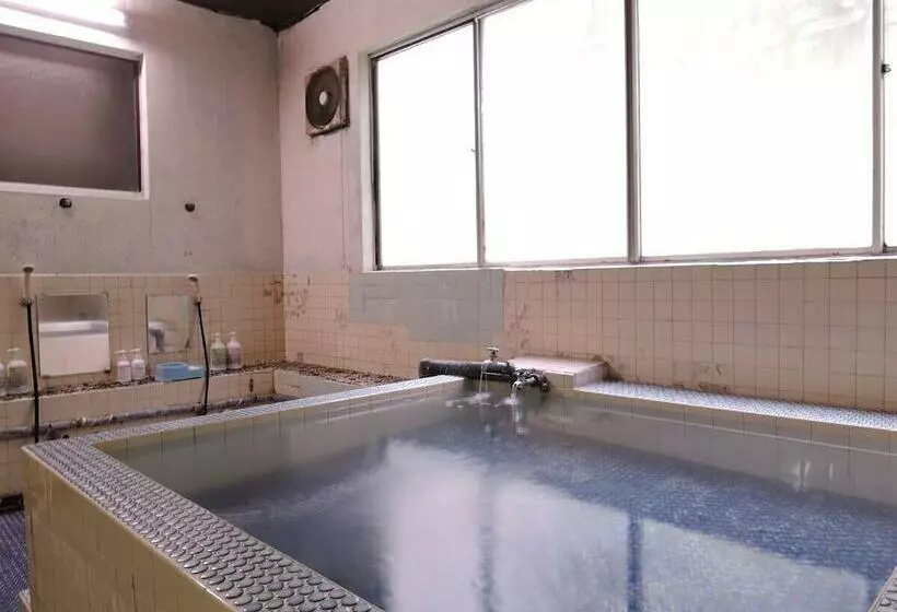 Ryokan Shintaku Sanso