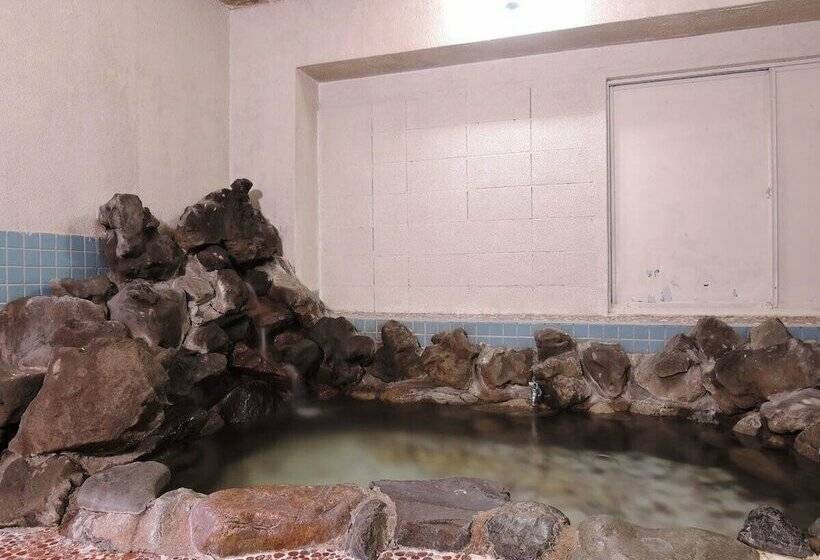 ריוקאן Shintaku Sanso