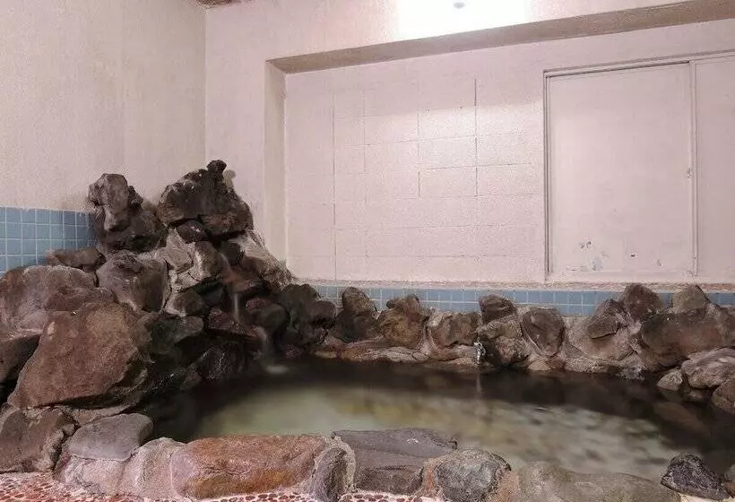 Ryokan Shintaku Sanso