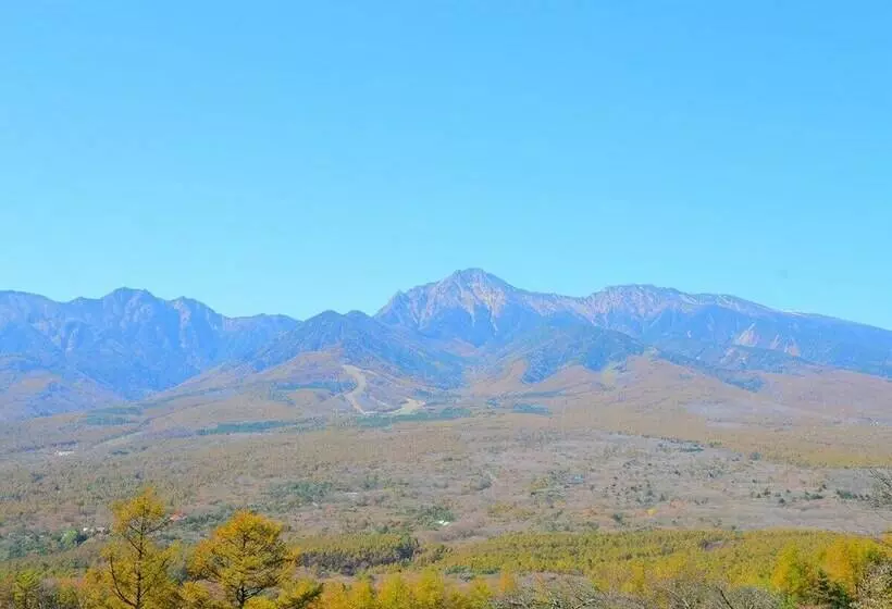 Ryokan Shintaku Sanso